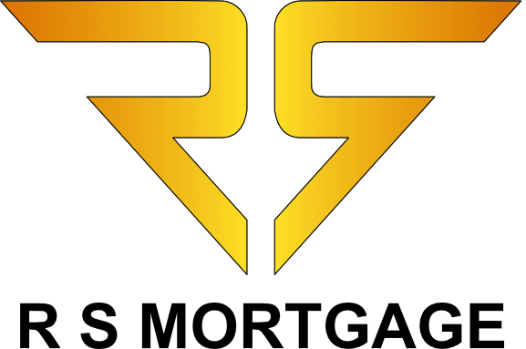 R S Mortgage Group Logo